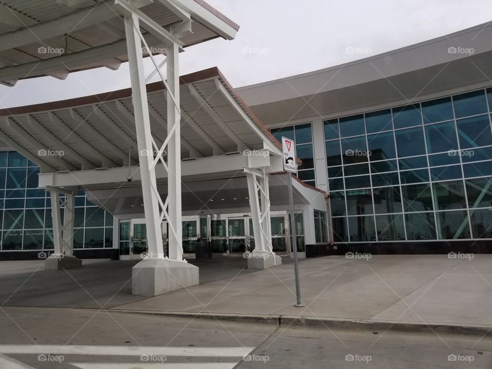 Modern, Architecture, No Person, Building, Construction