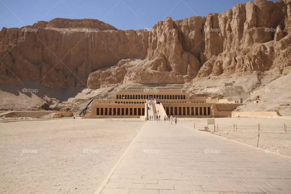 No Person, Desert, Travel, Sand, Pharaoh