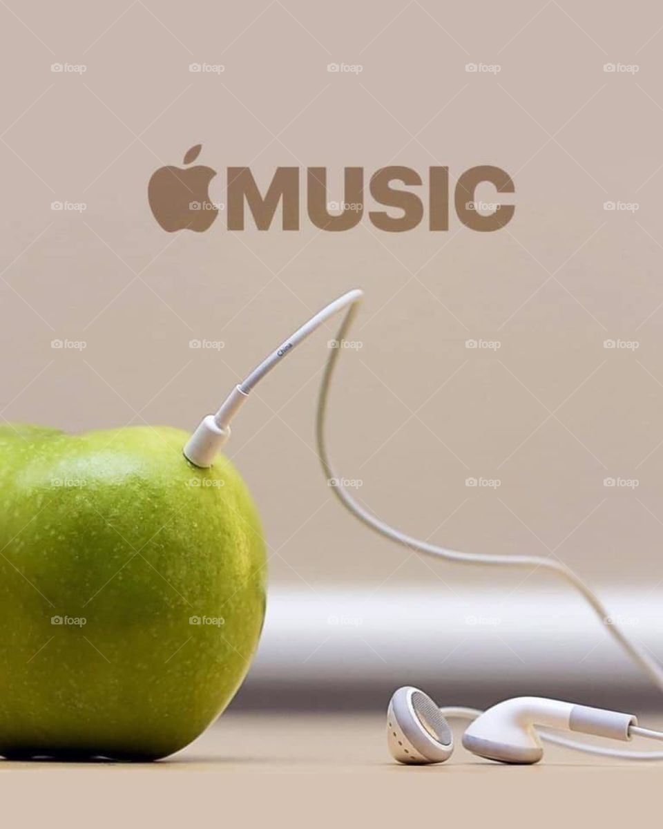 apple music 