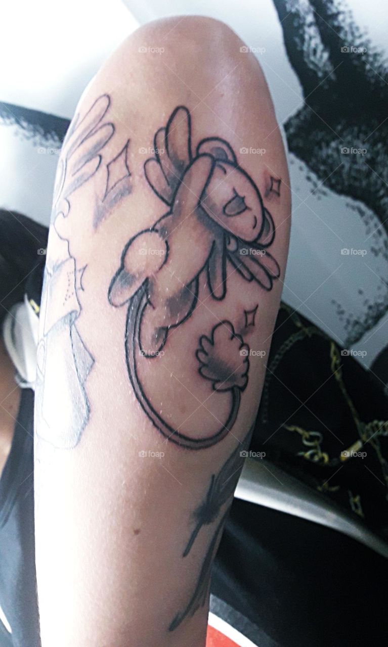 Kero // sakura card captor