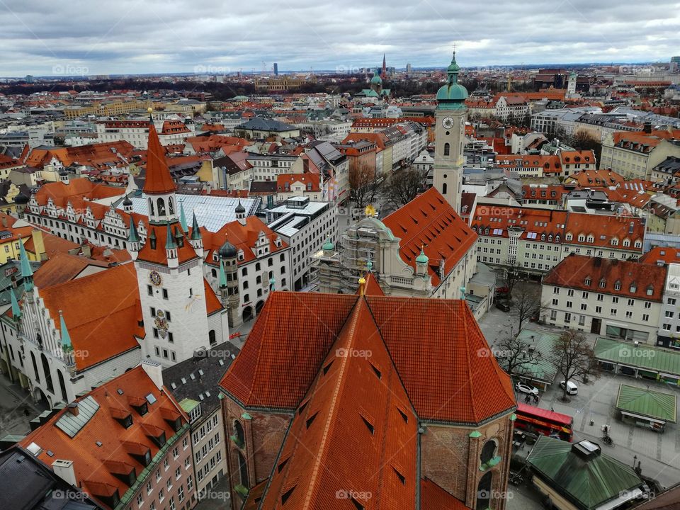 Münchener Blick