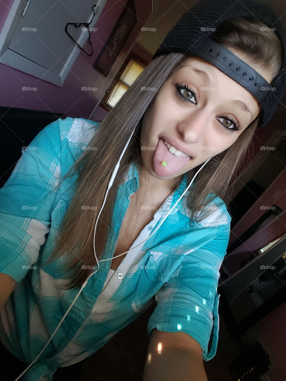 Woman, Girl, People, Portrait, Indoors