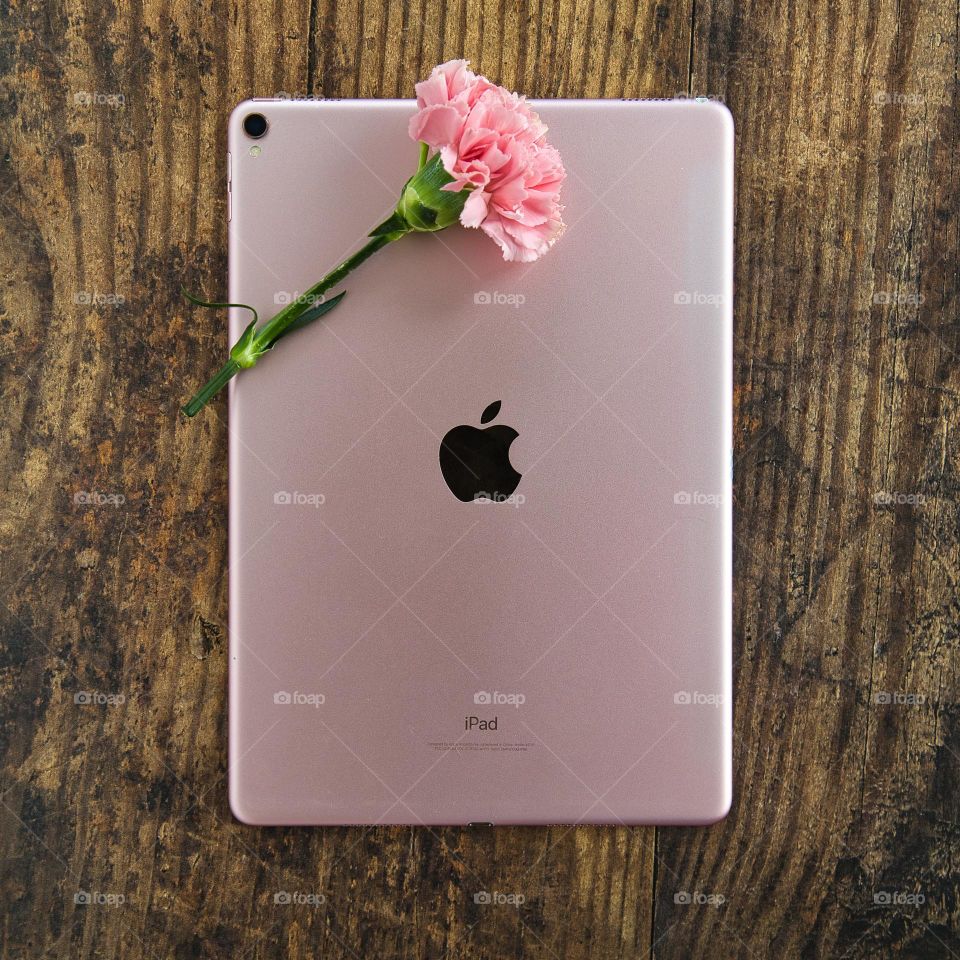 iPad