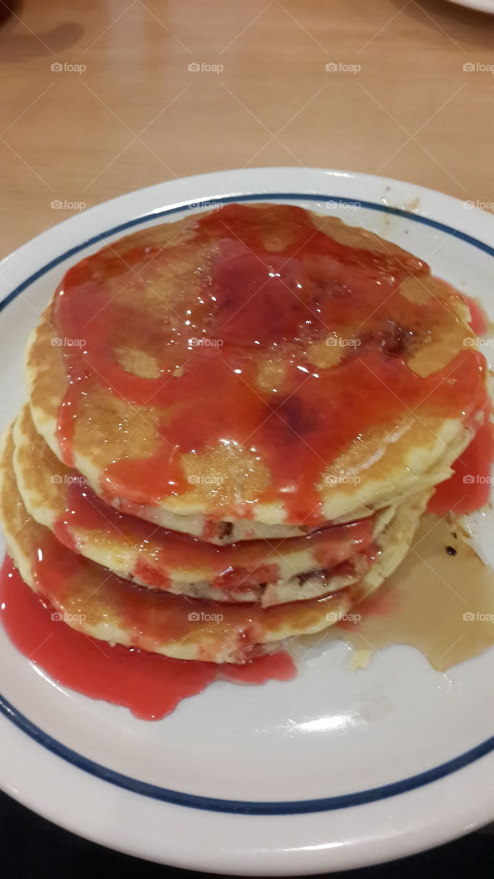 Pancakes