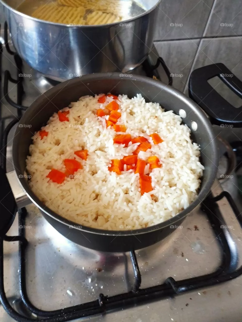 Arroz