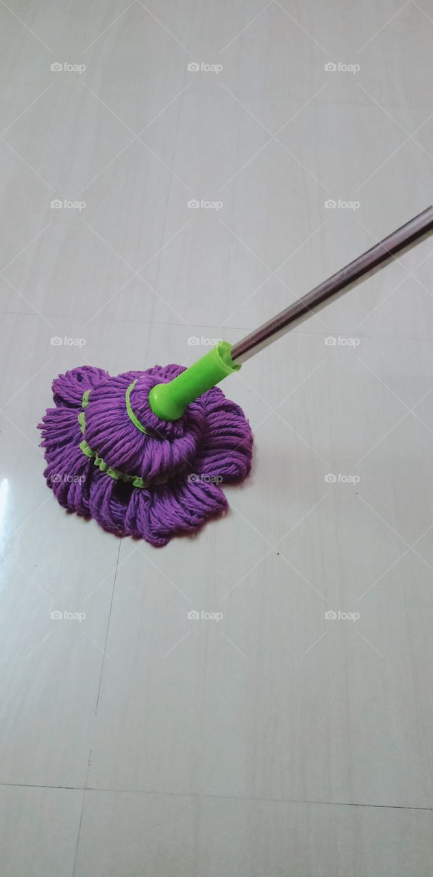 Routine and habits of daily life