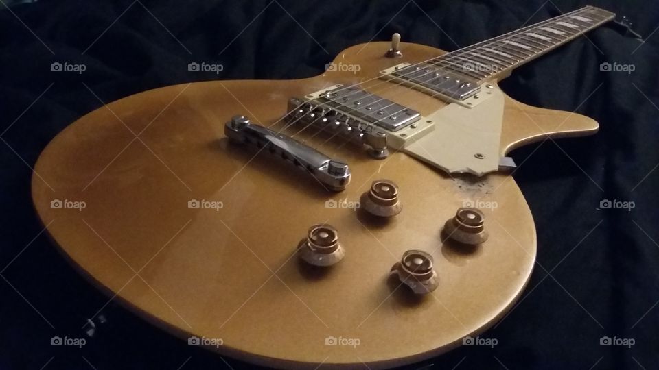 guitar