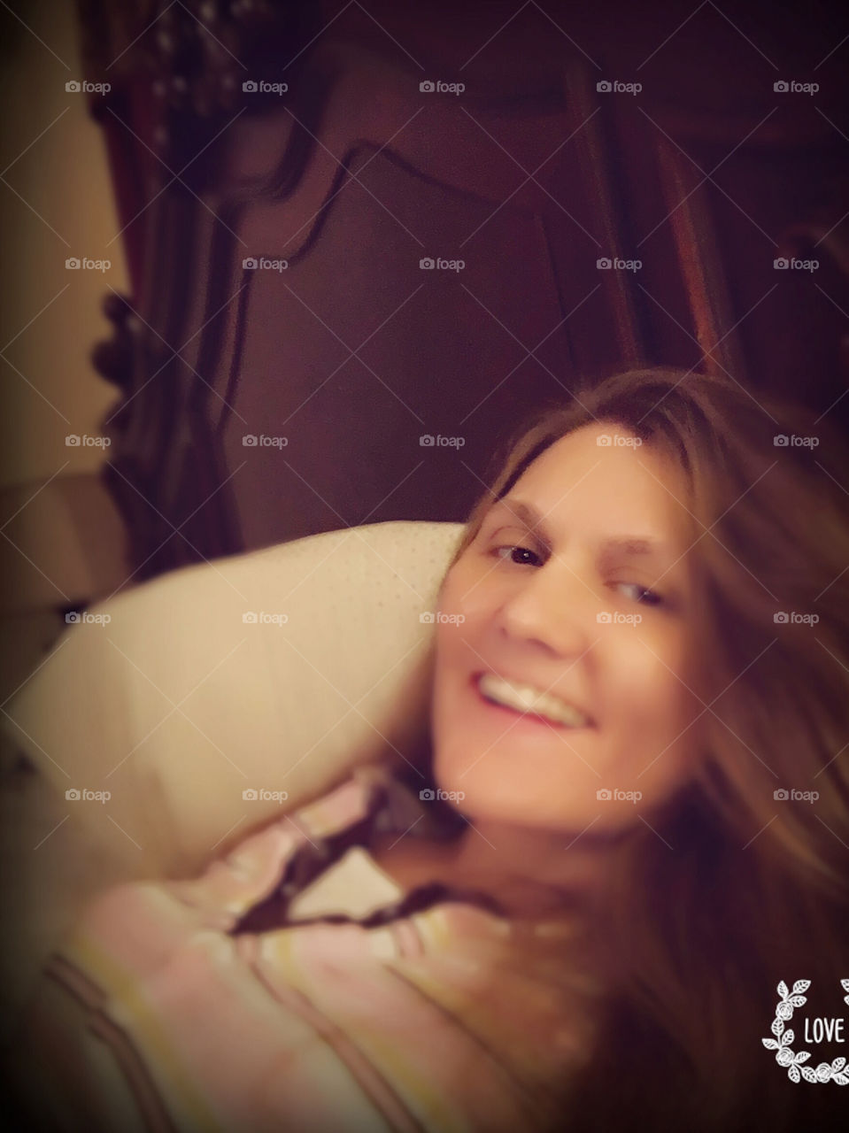 Me just having fun taking selfies😊