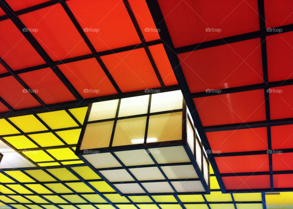 window architecture roof game by nivoa