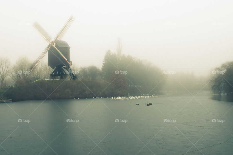 molen