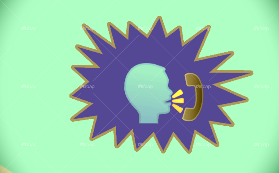 New Calling App Cover picture