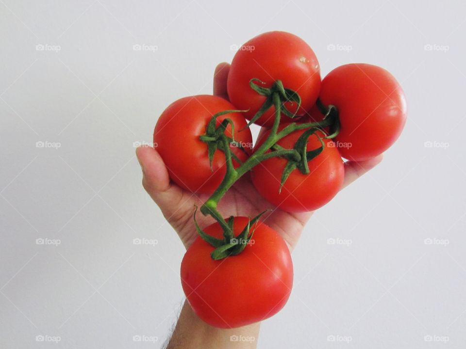 Tomato