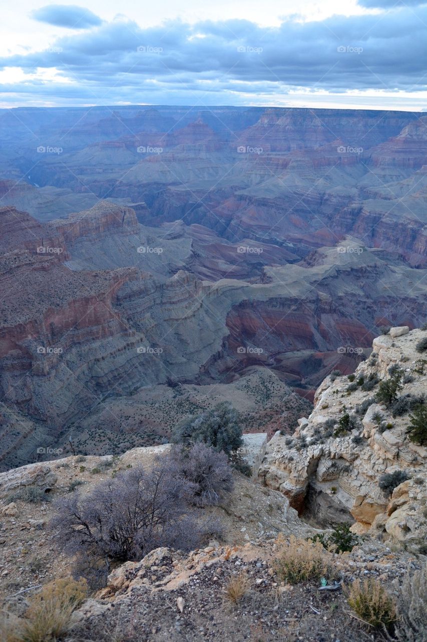 Grand Canyon 