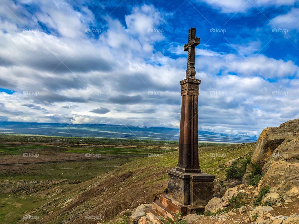 khor Virap - Armenia