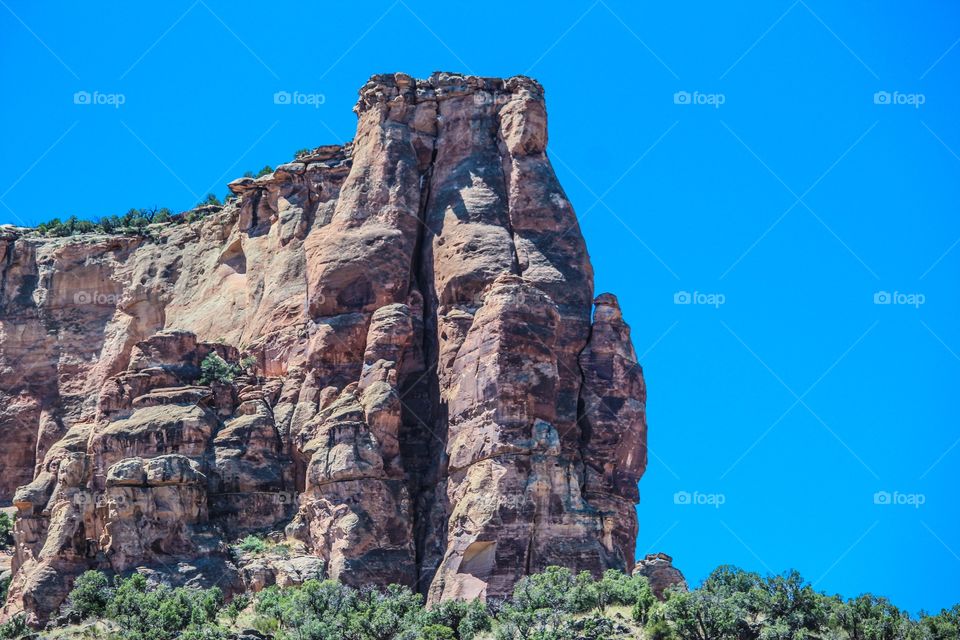 Colorado National Monument 