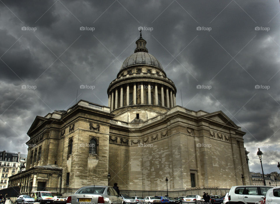 Pantheon