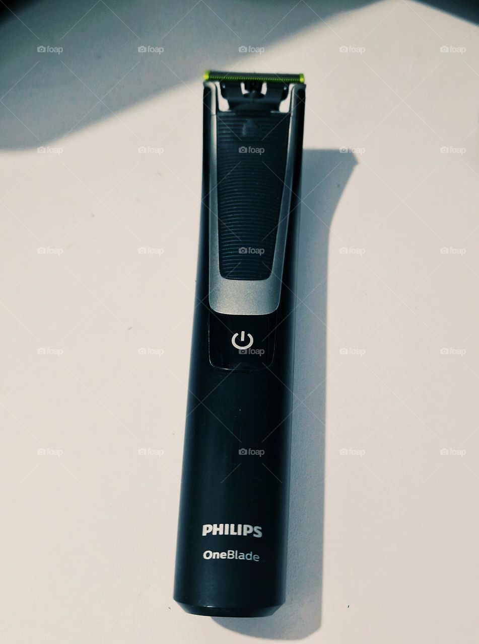 Philips OneBlade shaver