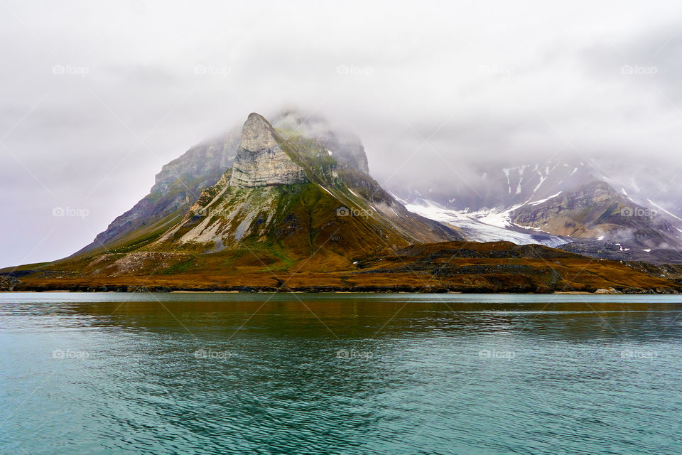 Svalbard