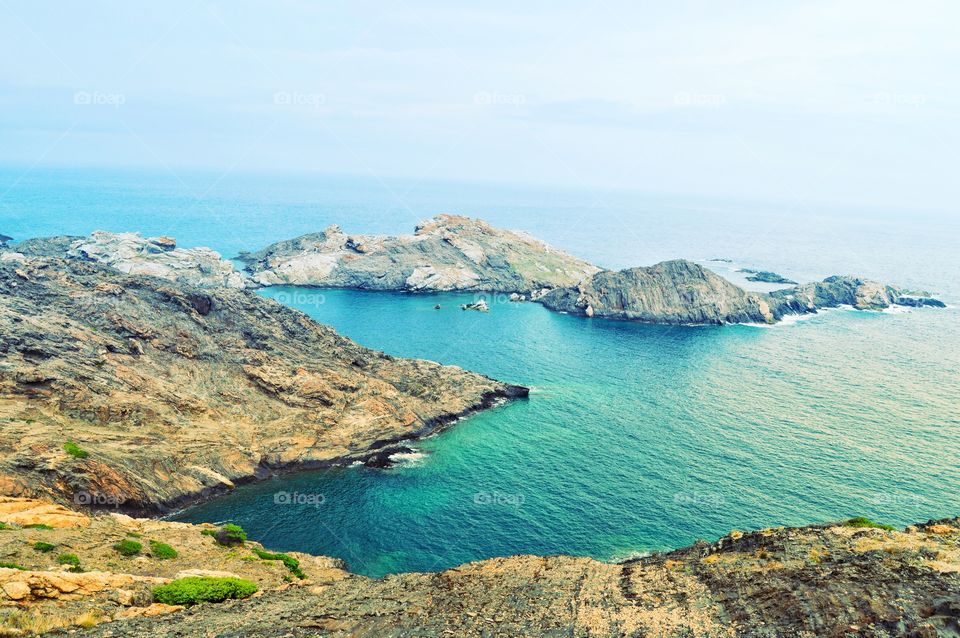 Cap de Creus