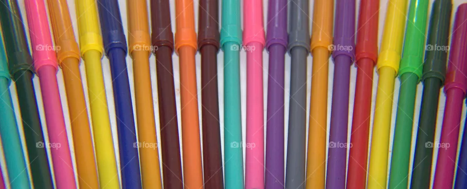 Multiple Markers