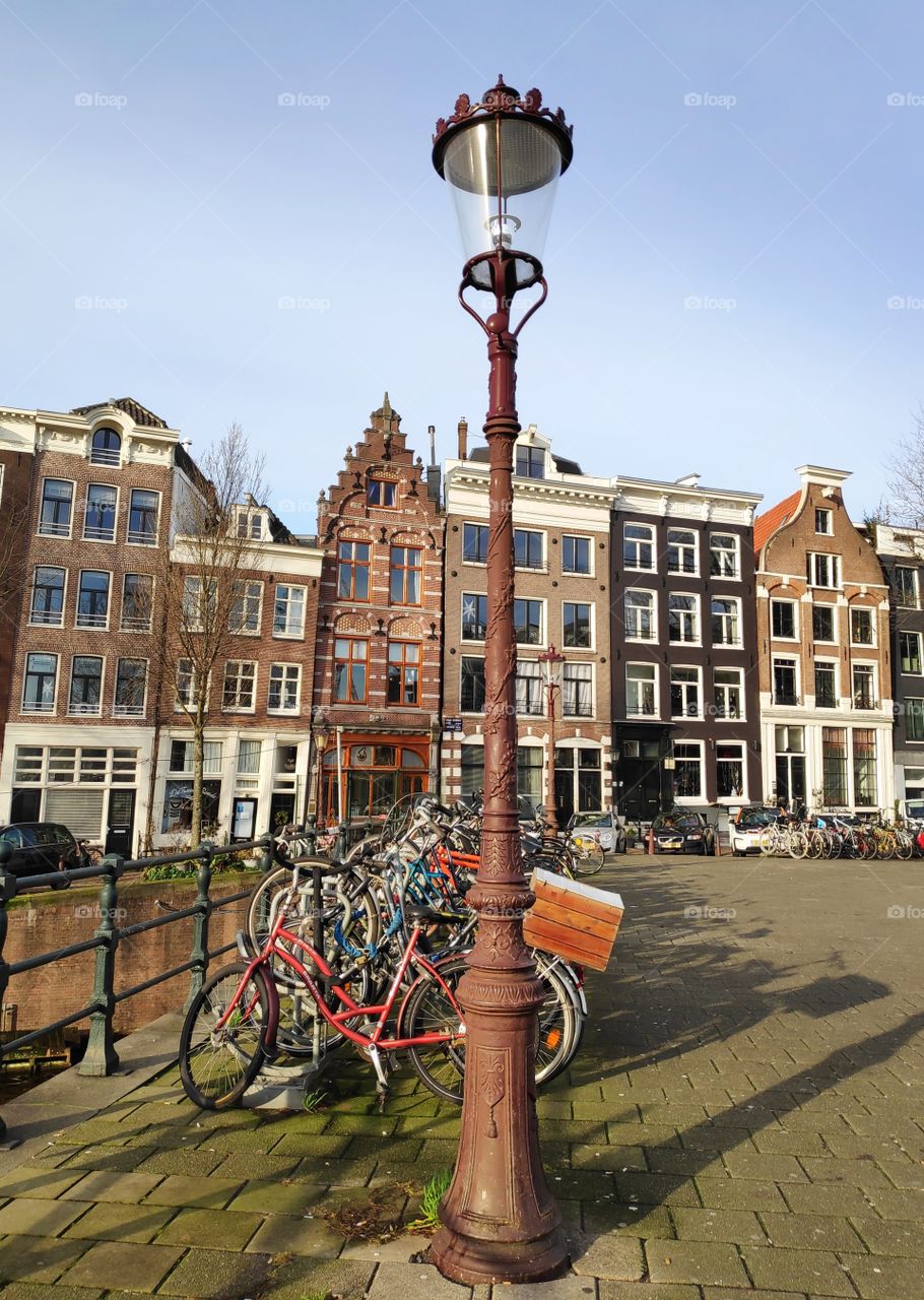 Amsterdam