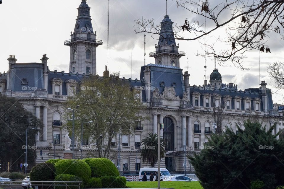 Buenos Aires Argentina