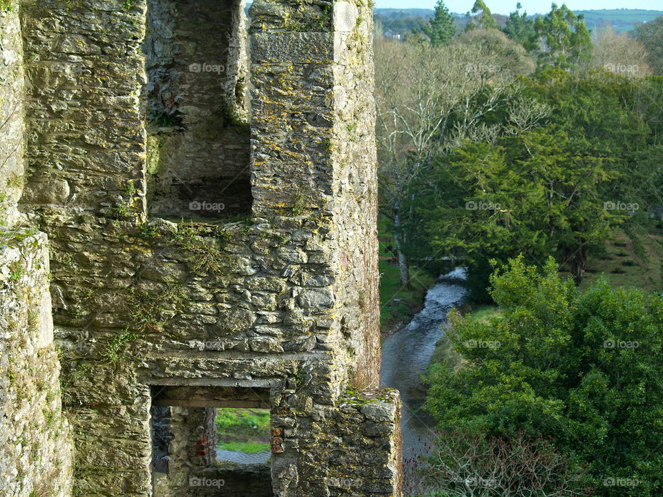 No Person, Old, Ancient, Architecture, Stone