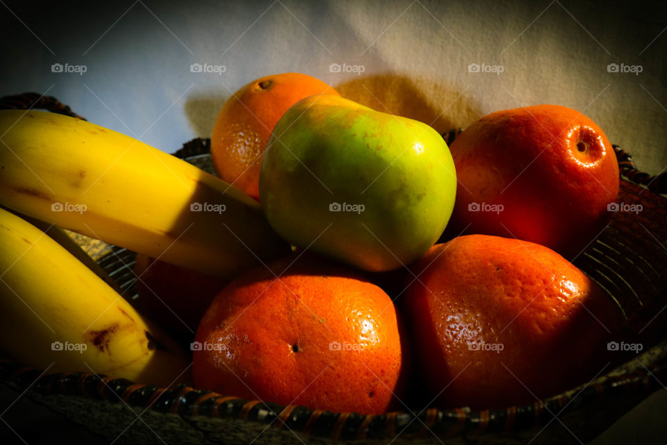 Armonía de sensaciones