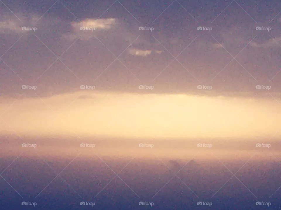 Dramatic Sky