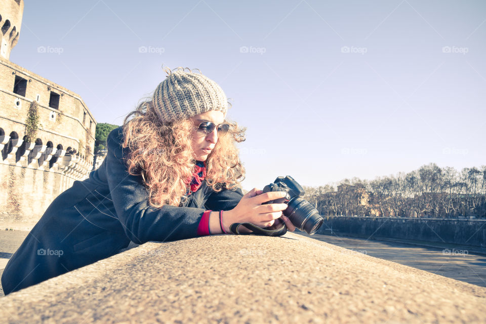 Travel, Sky, Nature, Outdoors, Vacation