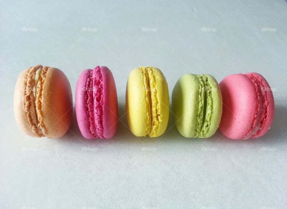 Macaroons