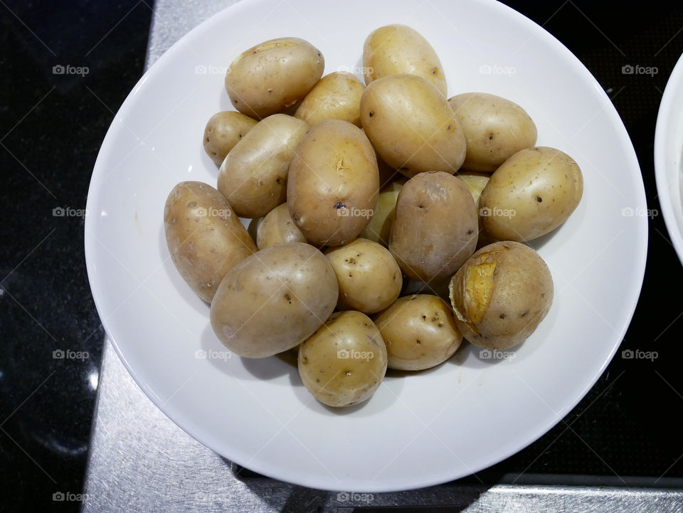 Patatoes