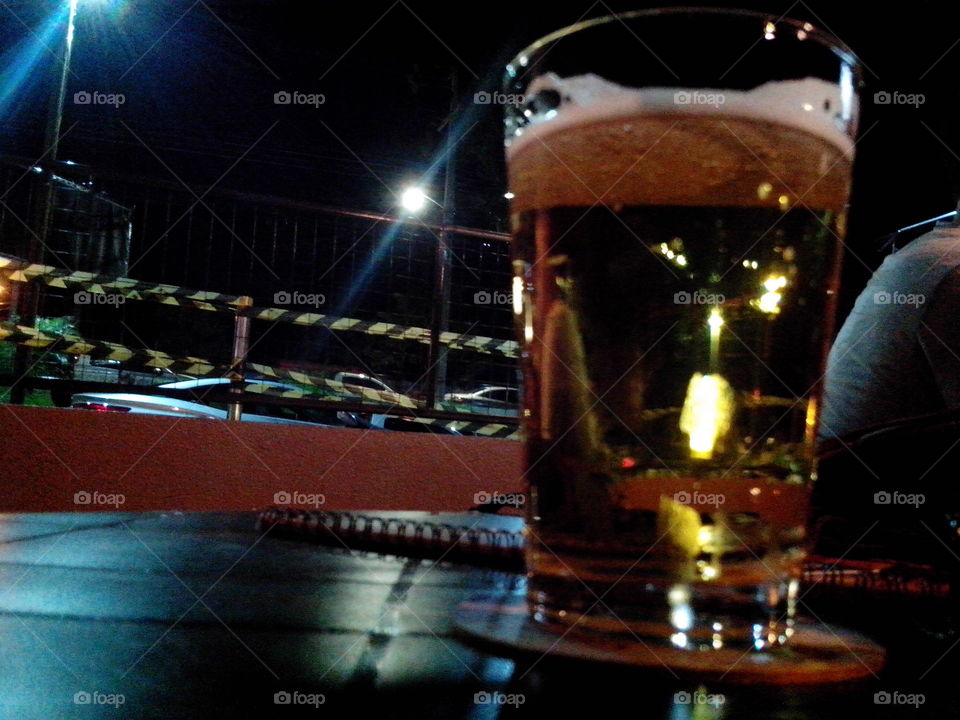 Chopp  - Toledo
