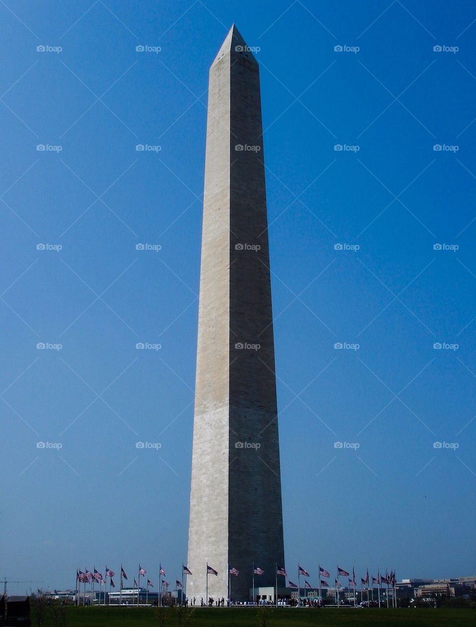 Washington Monument 