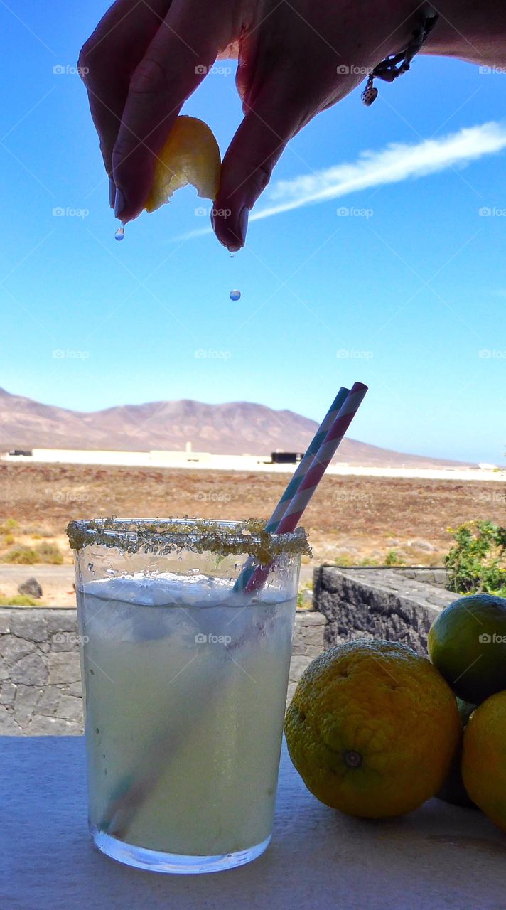 Cocktails 