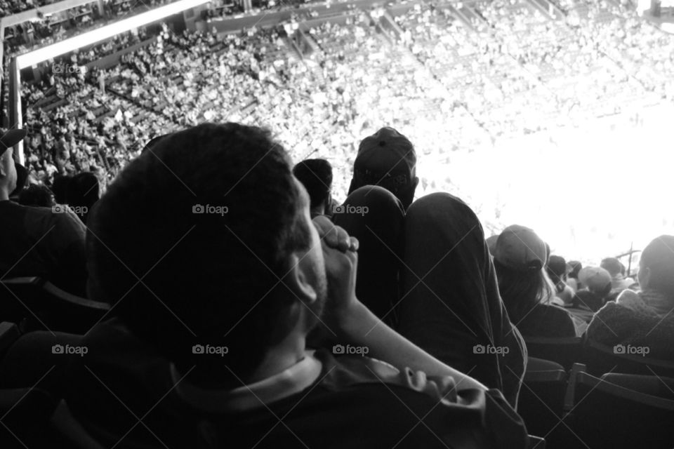 "Everyday is a second chance"