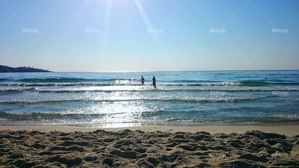 This is the really enjoying in life