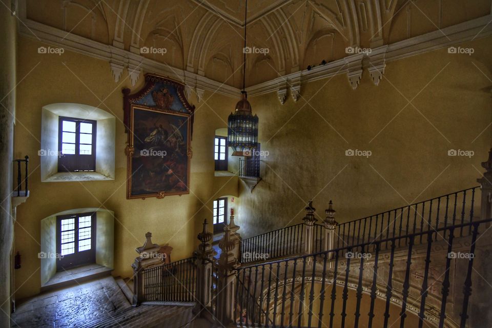 Monasterio de Uclés