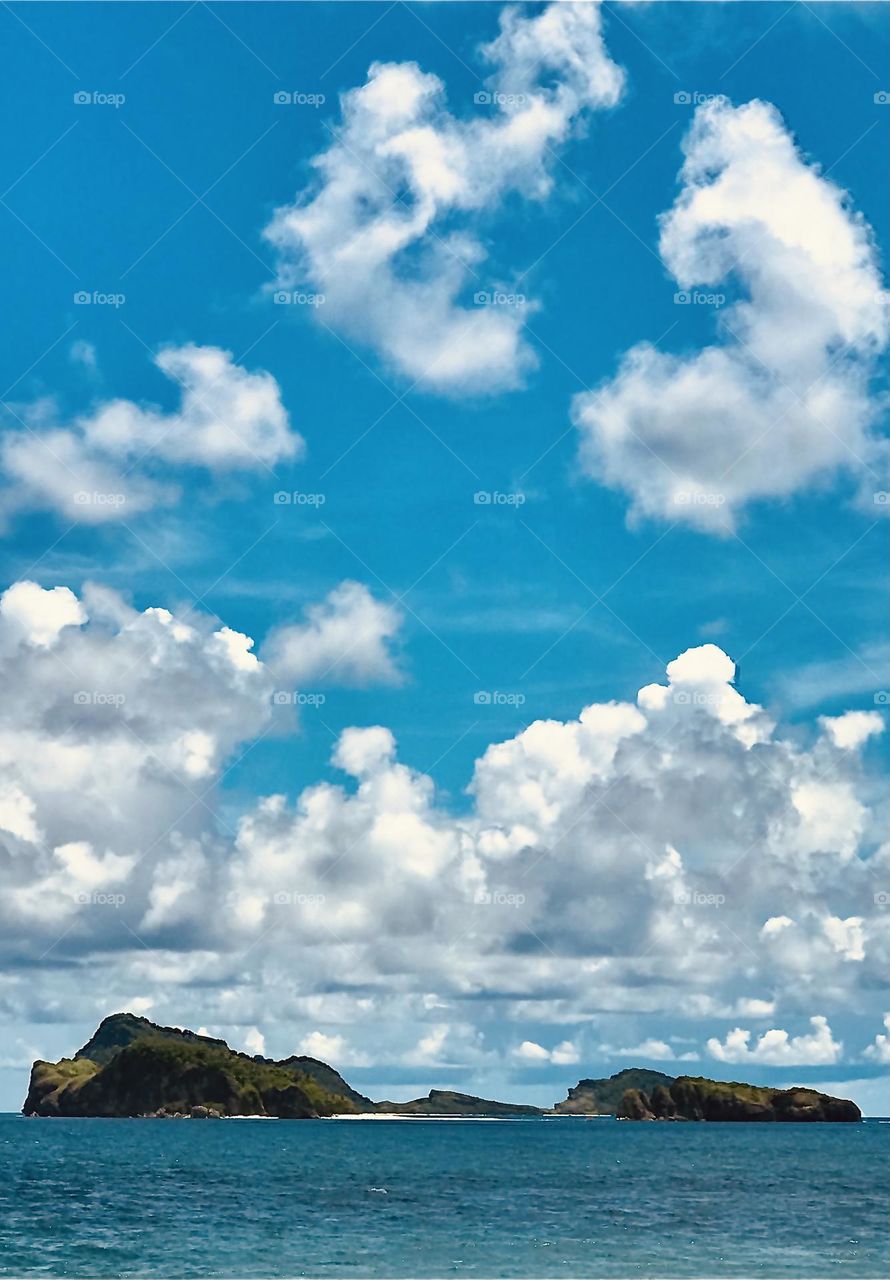 Hopping on serenity. 