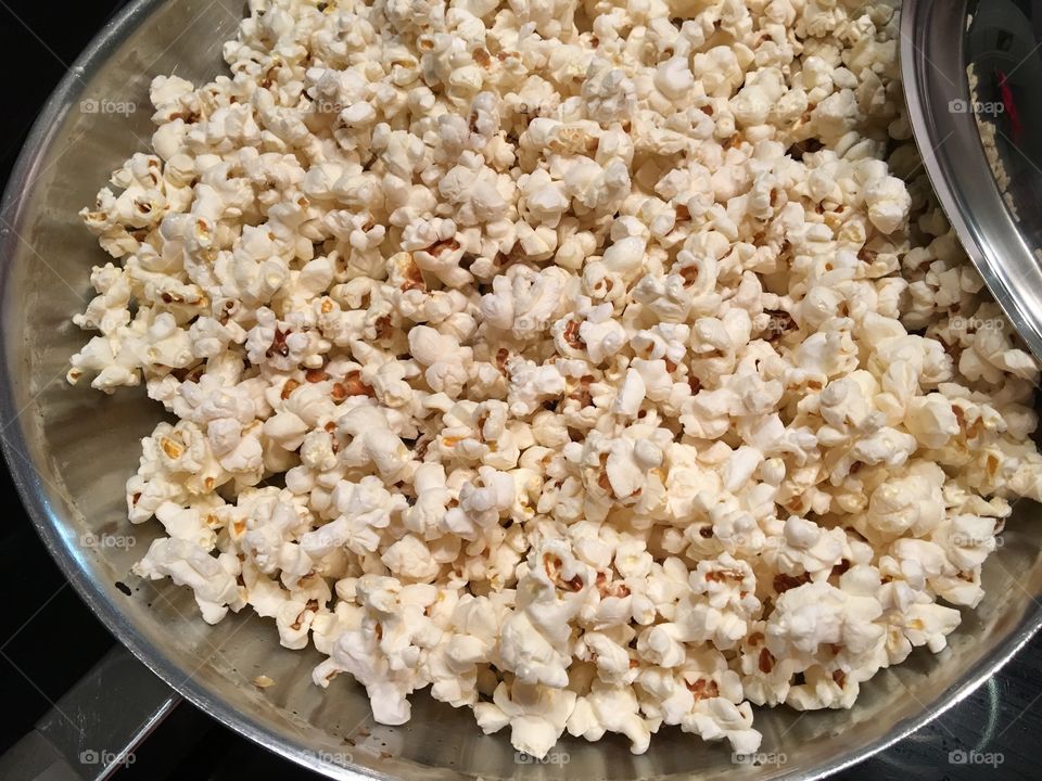 Popcorn 