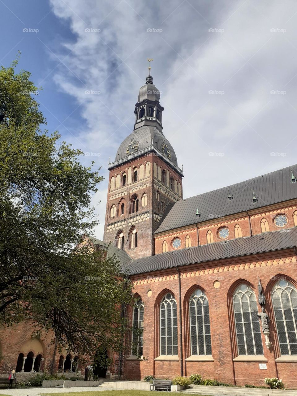 Домский собор