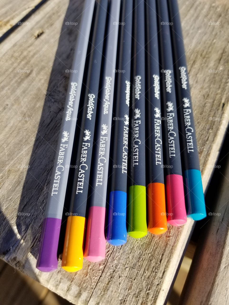 Colours of the world