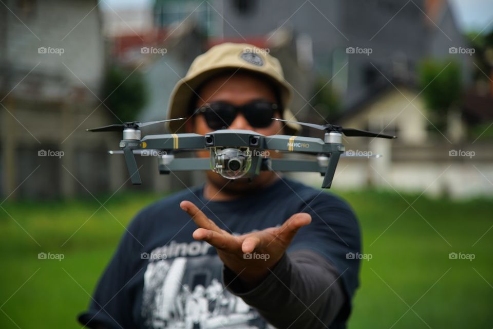 Drone