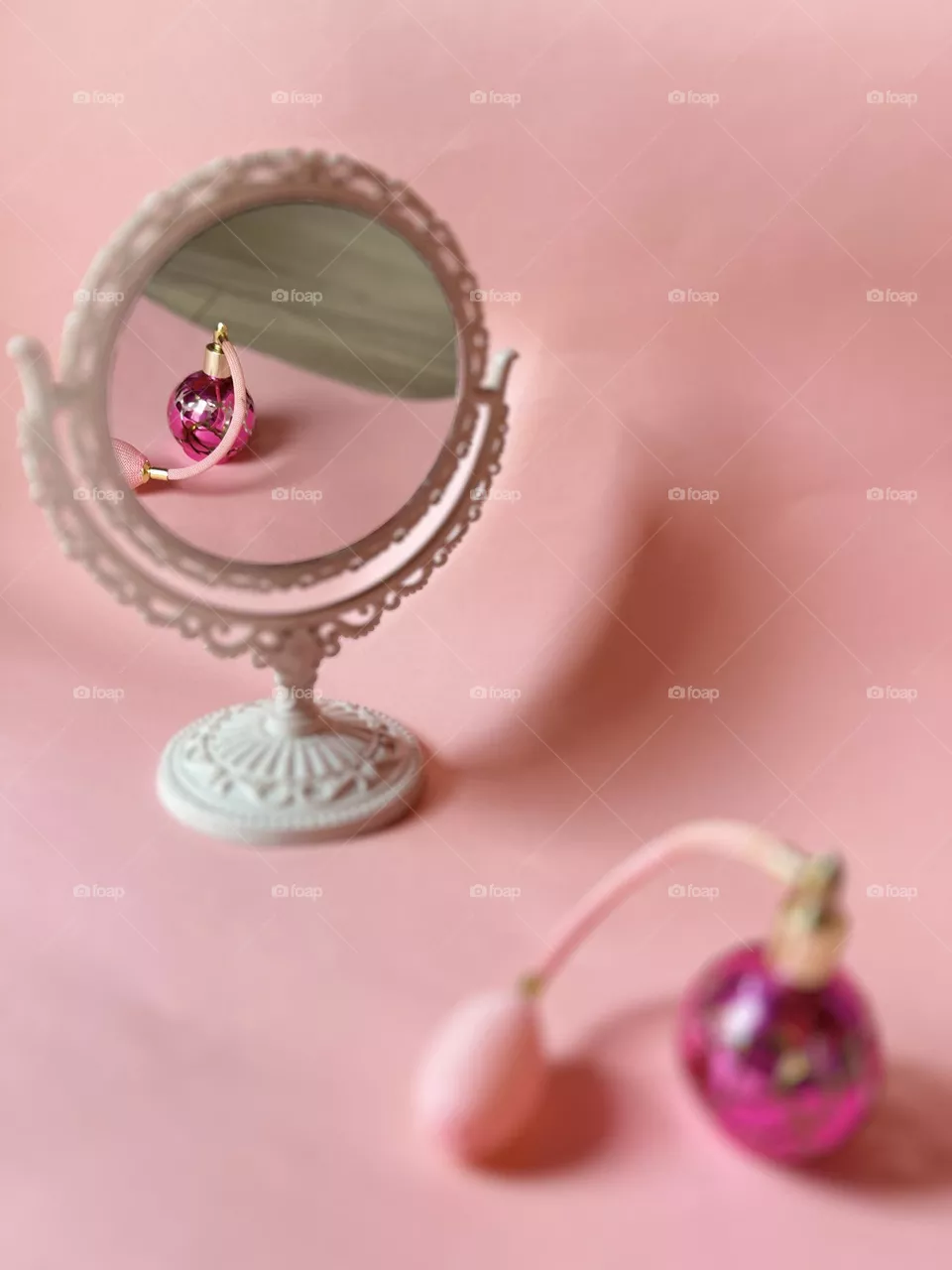 mirror
