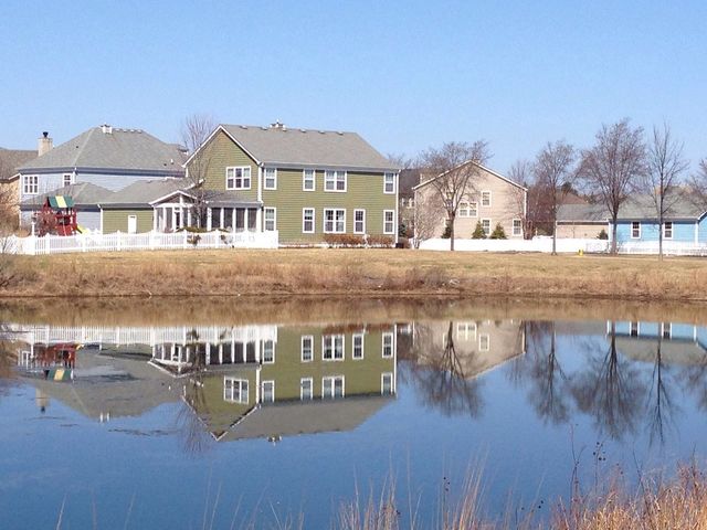 Reflection 