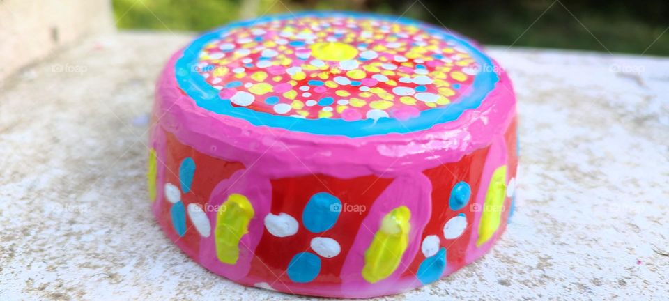 Hecho manual inventado