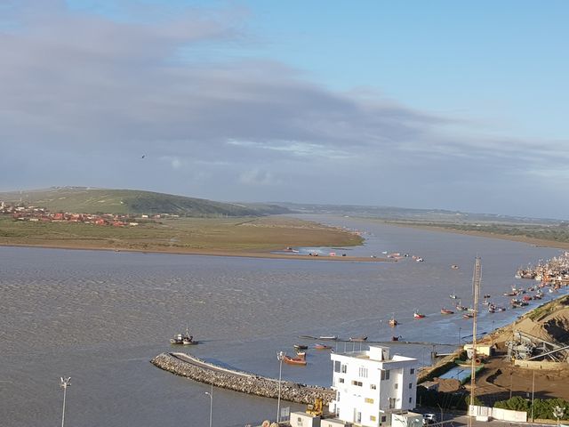 port