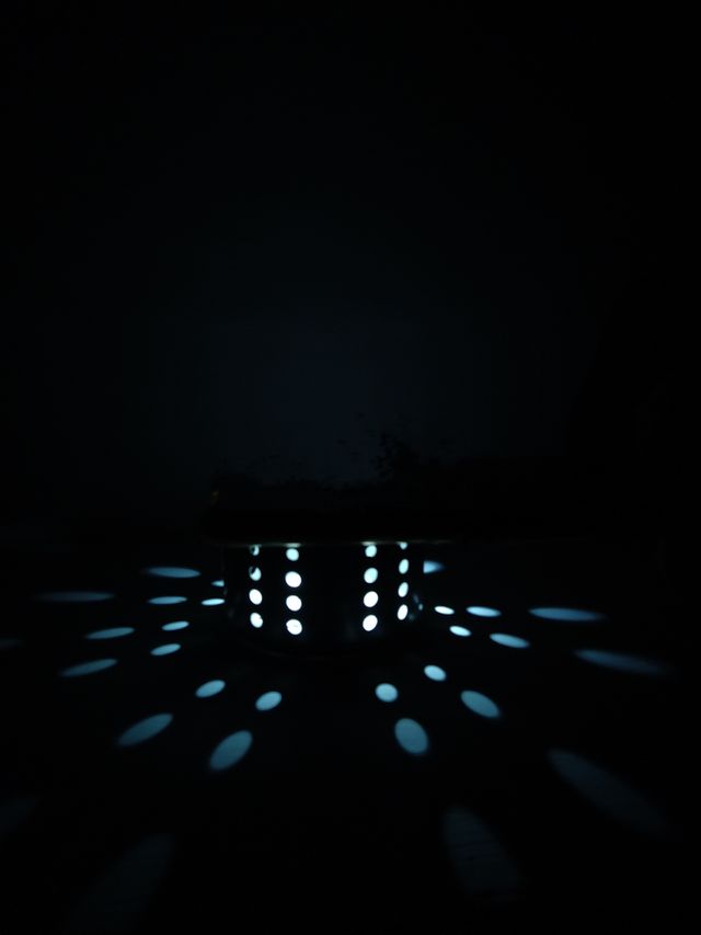 Looking for Shadows