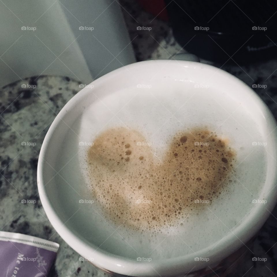 Cappuccino 