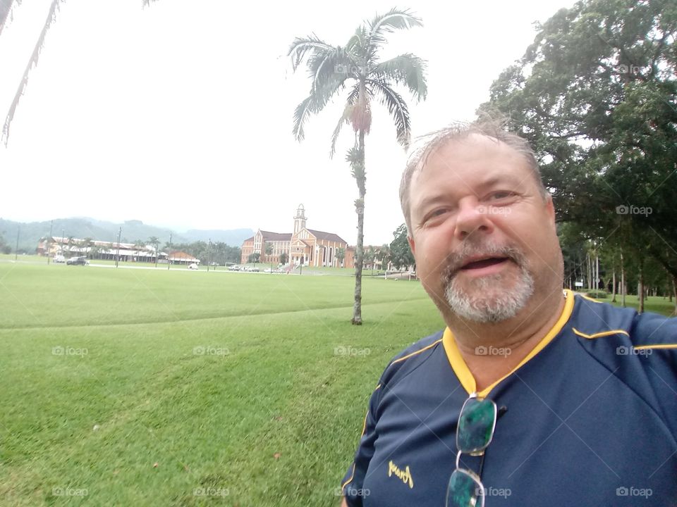 GRAMADO PALMEIRAS